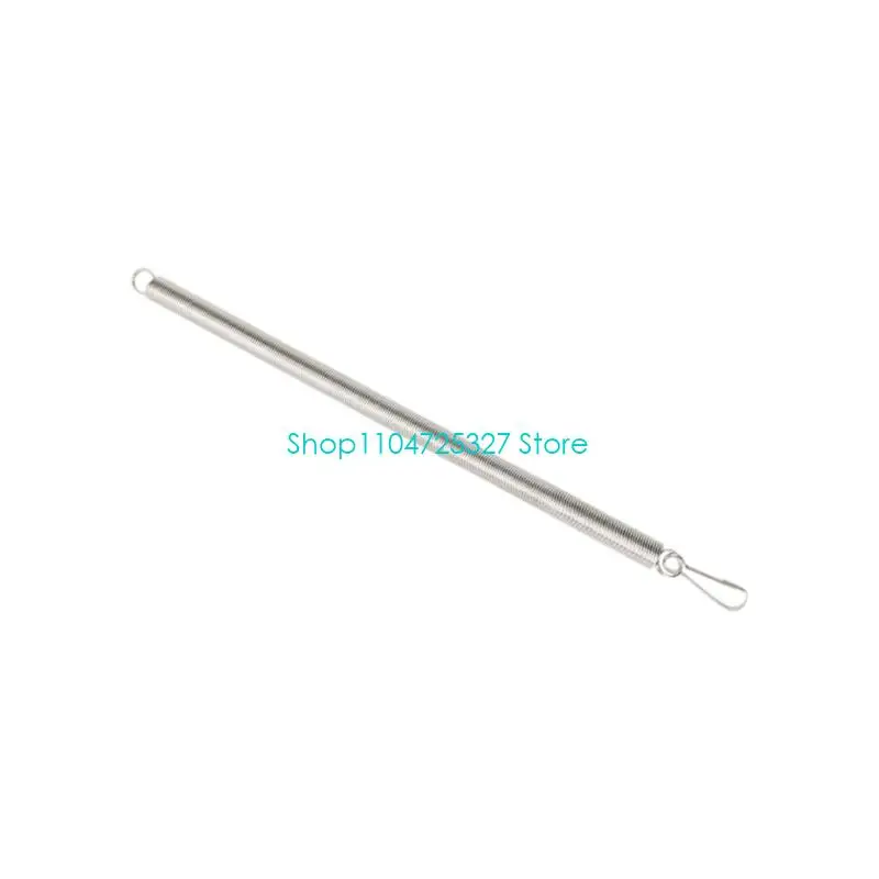 워크숍 장비 녹슬 금속 후크 용 D8KF 산업 장력 장비 리테이너