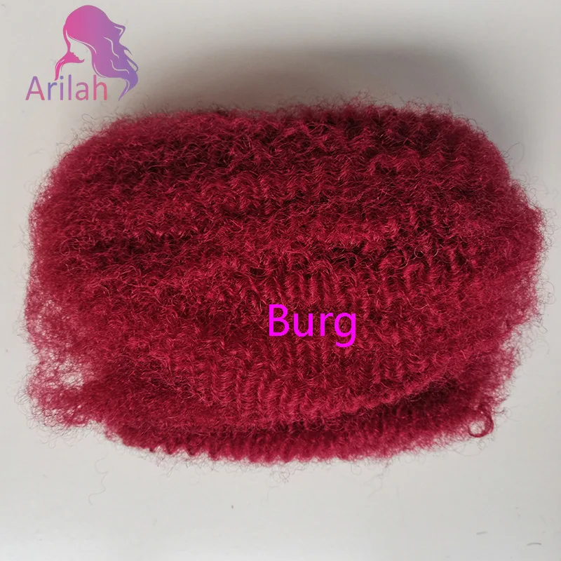 50g-afro-kinky-curly-human-crochet-hair-bulk-for-twist-burgundy-100-human-hair-brazilian-virgin-hair