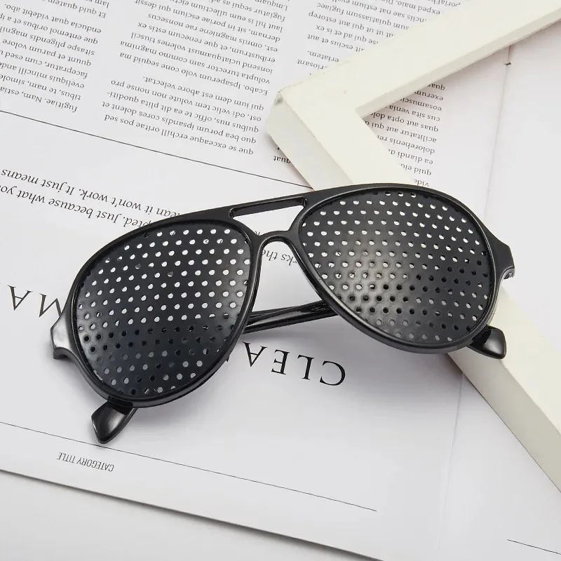 Очки Vision Care Ophthalmology Correction Enhancer Glasses Anti-fatigue Glasses PC Screen Laptop Eye Protection