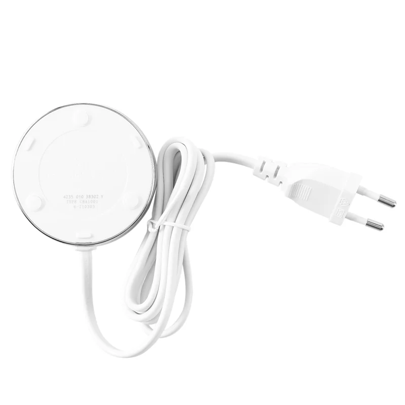 A97G 2X لفرشاة الأسنان Sonicare Diamonclean شاحن CBA1001 فرشاة الأسنان الكهربائية 9300/9500/9700 سلسلة ث/O صندوق الاتحاد الأوروبي التوصيل