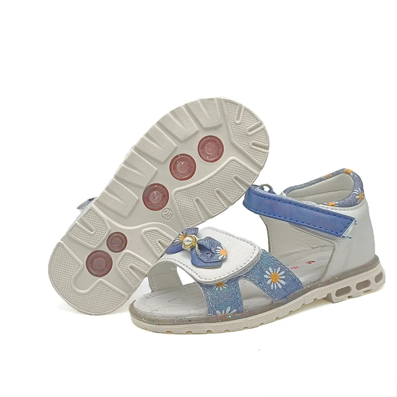 NEW  Summer Sandals Arch Support Children Orthopedic ,Super Quality Kids girl shoes