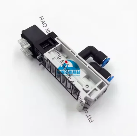 

Hot Selling G2.335.491/01 Offset Printing Machine Solenoid Valve G2.335.491 for Heidelberg