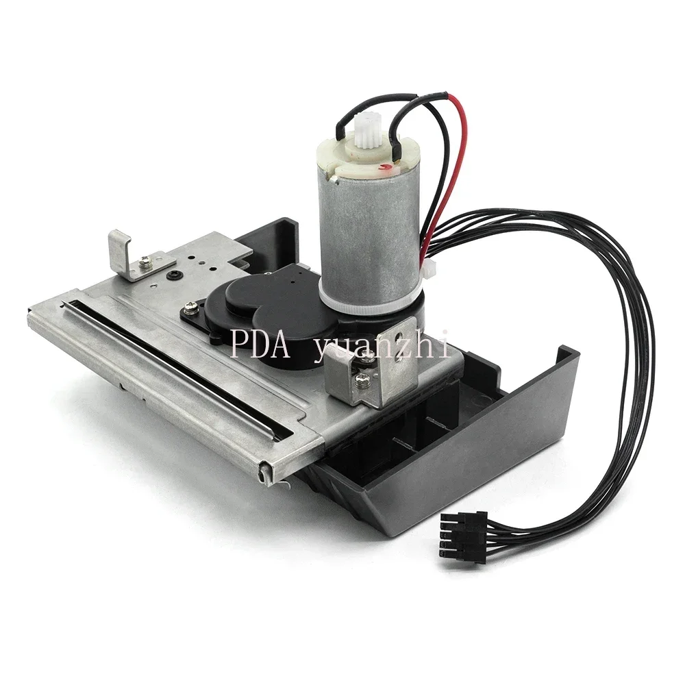 

Brand New for Zebra ZT510 Kit Cutter for Zebra P1083347-020 Thermal Label Printer Accessories,Free Shipping