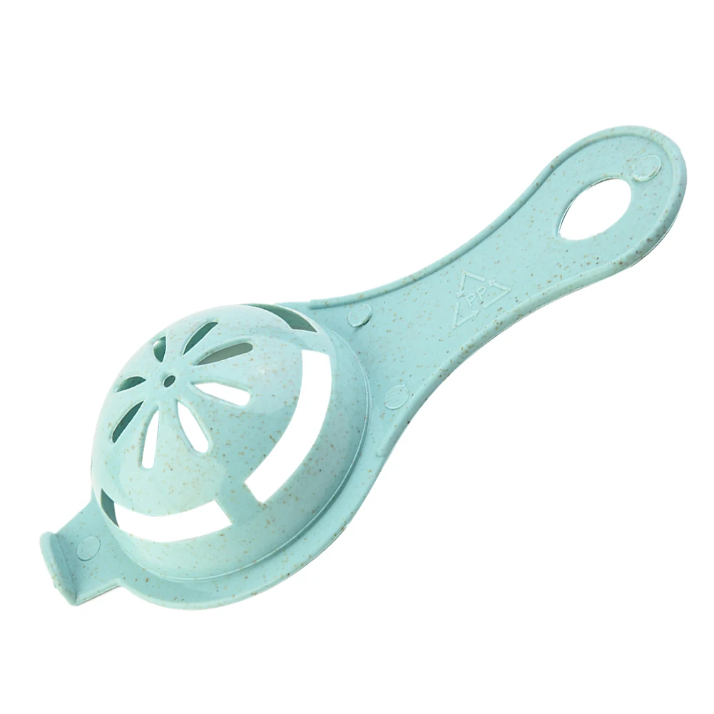 1 шт., разделитель яичного желтка, инструмент для разделения белка, пищевой инструмент для яиц, кухонные инструменты, кухонные приспособления, стандартный пищевой полипропилен