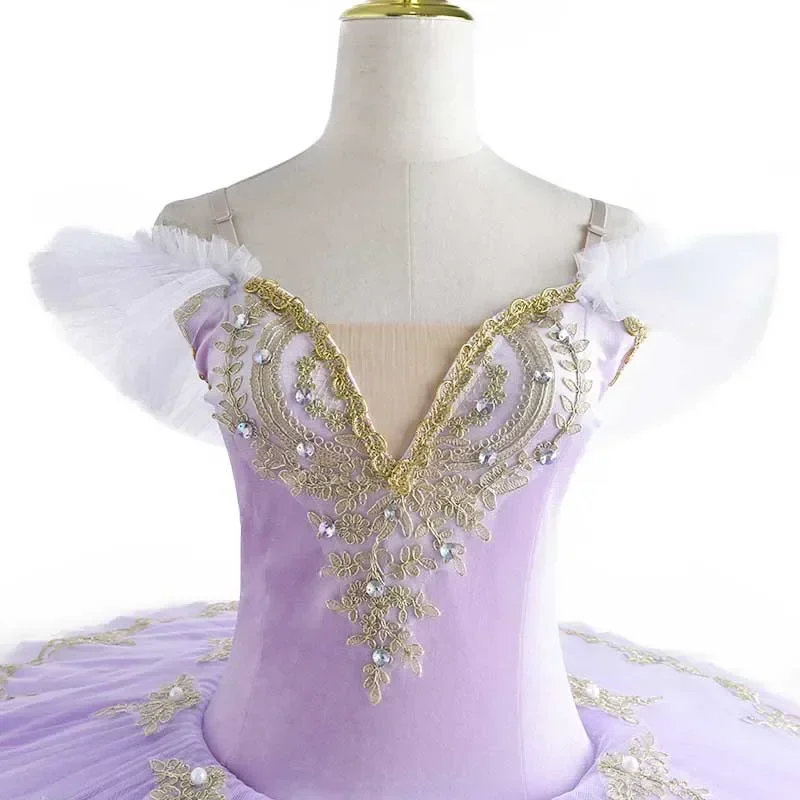 Professional Ballet…