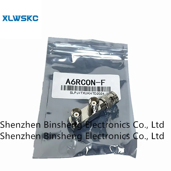 Cổng Kết Nối A6RCON-F BR11 Loại F Cắm