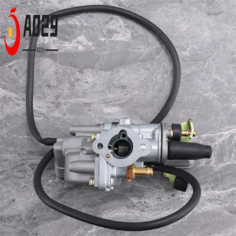 

A029-Carburetor For Suzuki LT50 LT 50 LT-A50 JR50 Quadrunner ATV Carb