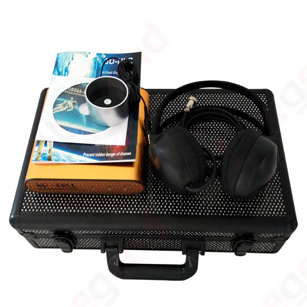 

JYTOP 3D Nls Диагностика здоровья Квантовый анализатор 3D-Cell