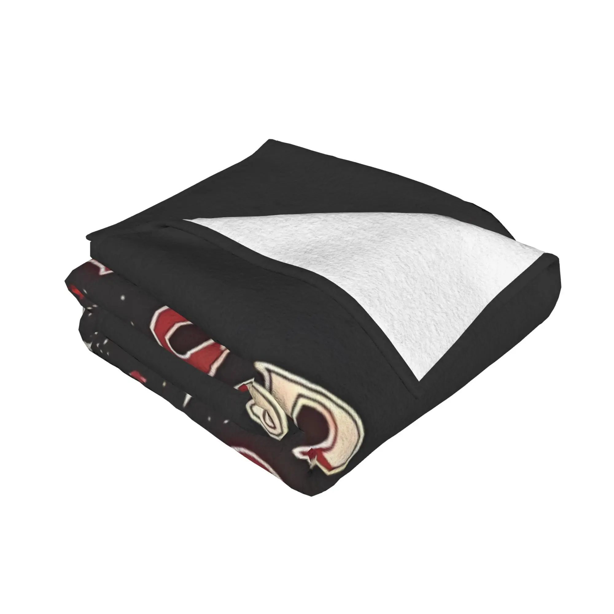 1PC Classic Route 66 home room decorations Winter Blankets for Adults Bedding Home Interior Sofa Knee