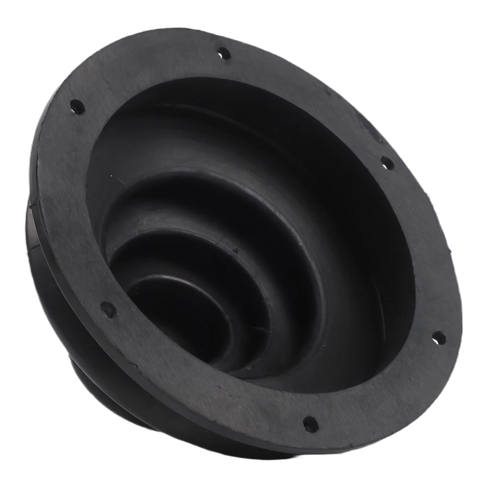 Black Lever Shift Boot Shift Boot For Kenworth Shift Shift Lever Cover Part Number K042702 Direct Installation For T660