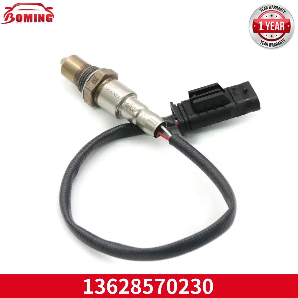 NEW Air Fuel Ratio Lambda O2 Oxygen Sensor  For BMW F10 F11 F15 F20 F21 F22 F23 F26 F30 F31 F36 X3 X5 0281004627 13628570230