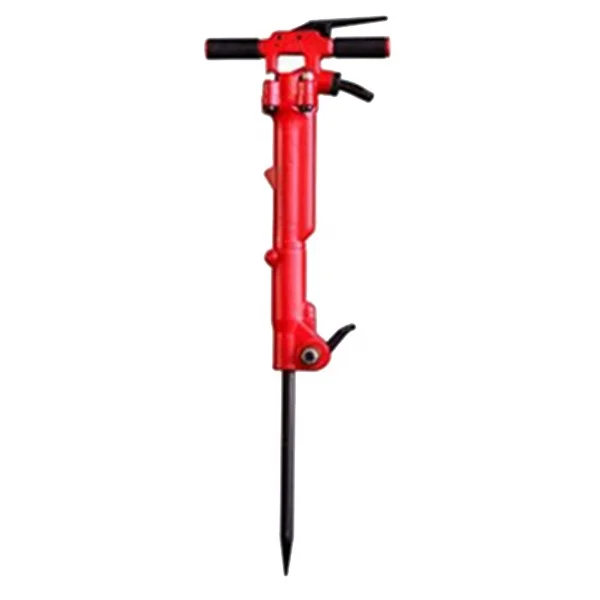 Hot-selling Mining Pneumatic Pick TPB-40 TPB-60 TPB-90 Handheld Pneumatic Hammer