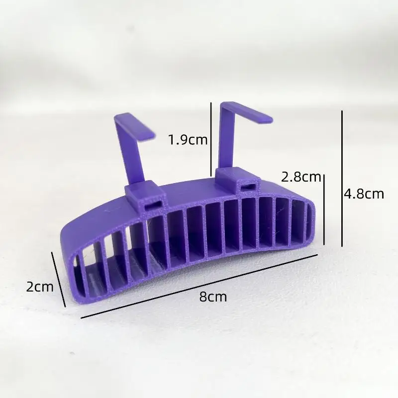 Hülsenentlüftungsgerät – Eine spezielle „Klimaanlage“ für Motorradfahrer-Hüllen