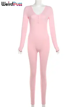 8 best sales 골지 점프수트 - №4