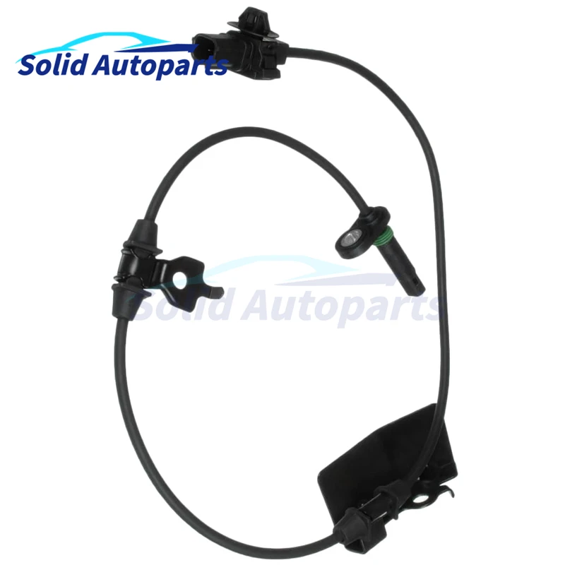 57470-SZA-A02 ABS เซ็นเซอร์ความเร็วล้อด้านหลังเหมาะกับ Honda PILOT 2009-2011