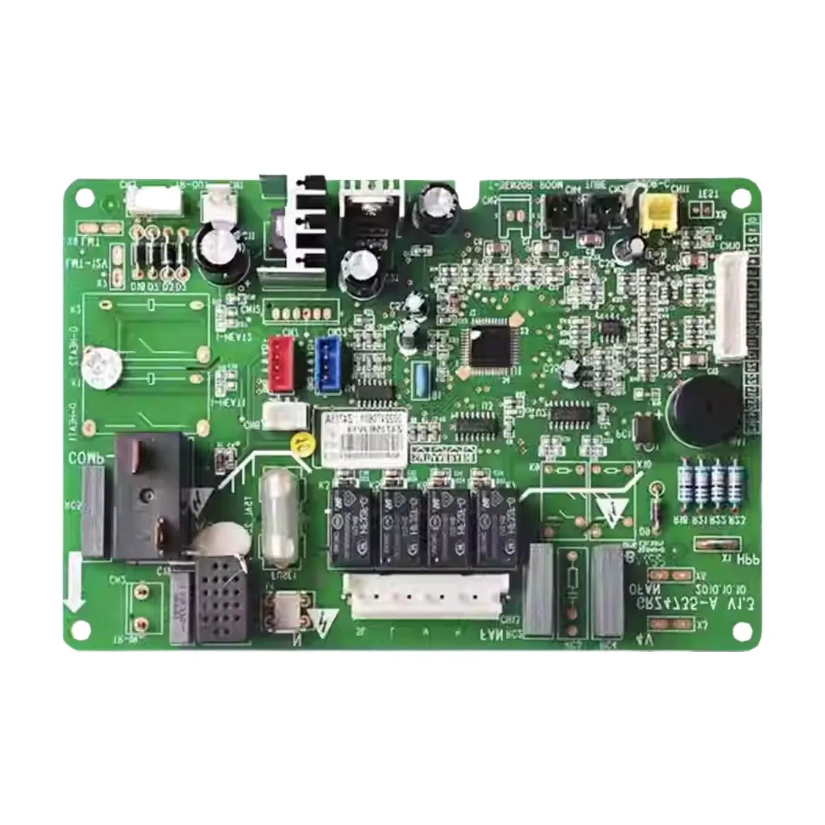 

New For Gree air conditioning motherboard 3022470601 Z4715A computer board