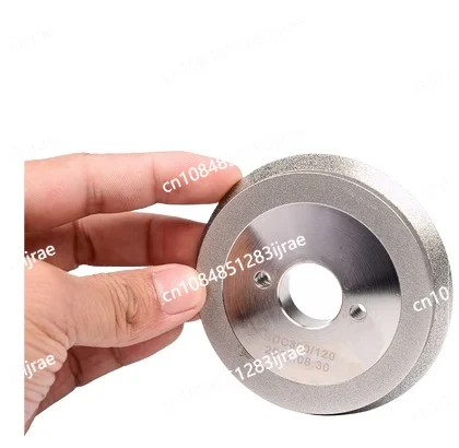 X-313 SDC300/120 Grinding Wheel