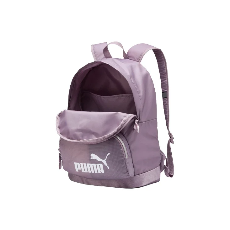 Picture 5: PUMA Polyester Backpack Regular Unisex Purple 075716-02
