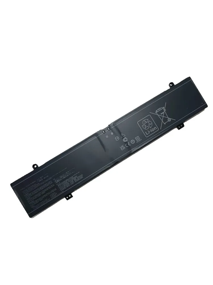 NEW C41N2109 15.52V 5630mAh Laptop Battery For Asus ROG Zephyrus M16 GU604VZ-N4004W STRIX G18 G634 G814JV-N6034W GV601RM 90WH