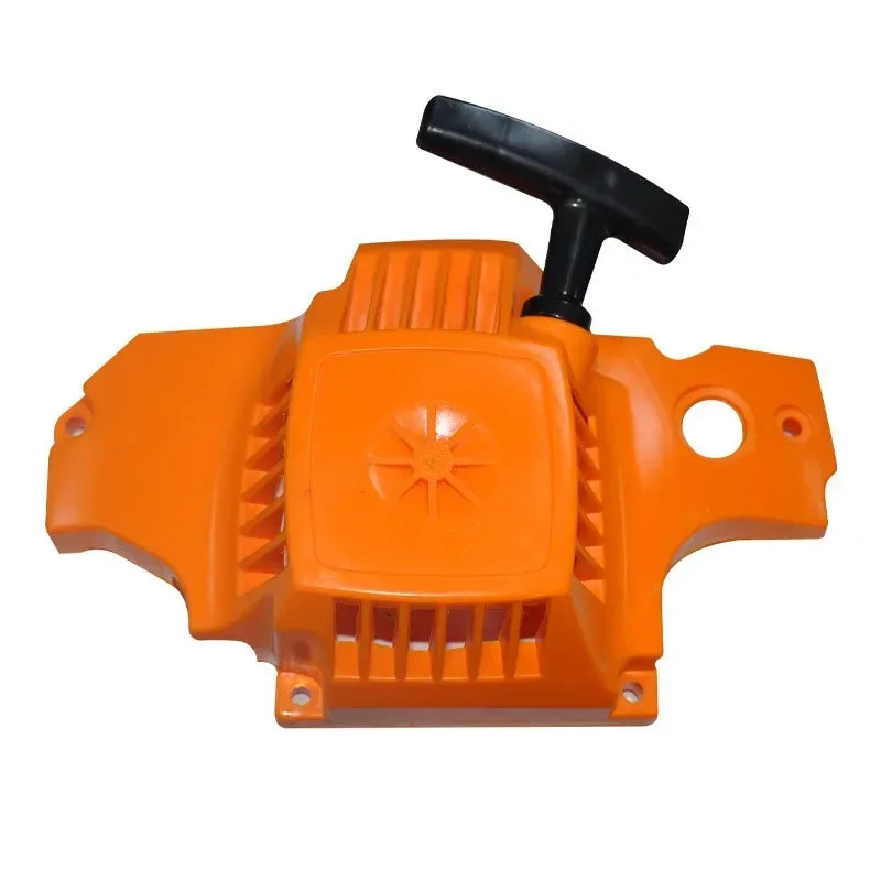 Recoil Starter Chain Saw Gasoline Chainsaw Petrol Engine Suit PARTNER P350 P351