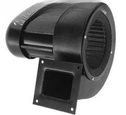Special power frequency centrifugal fan for air mold 330W centrifugal smoke exhaust high pressure exhaust fan 6