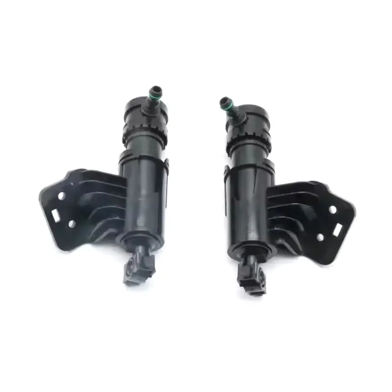 

A21F-For Hyundai Sonata LF 2014 - 2017 Auto Head Light Lamp Washer Spray Nozzle Jet Pump Actuator 98671-C1000 98672-C1000