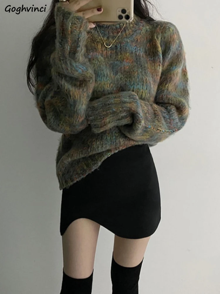 

Black Skirts Women A-line High Waist Mini Spring Slim Fit Design Vintage Korean Style All-match Hip-covering Girl Trendy Daily