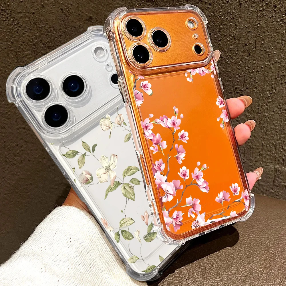 花柄桜柄スマホケース iPhone 17 Pro Max 1 - Phone Cases Pinterest のレビューと価格