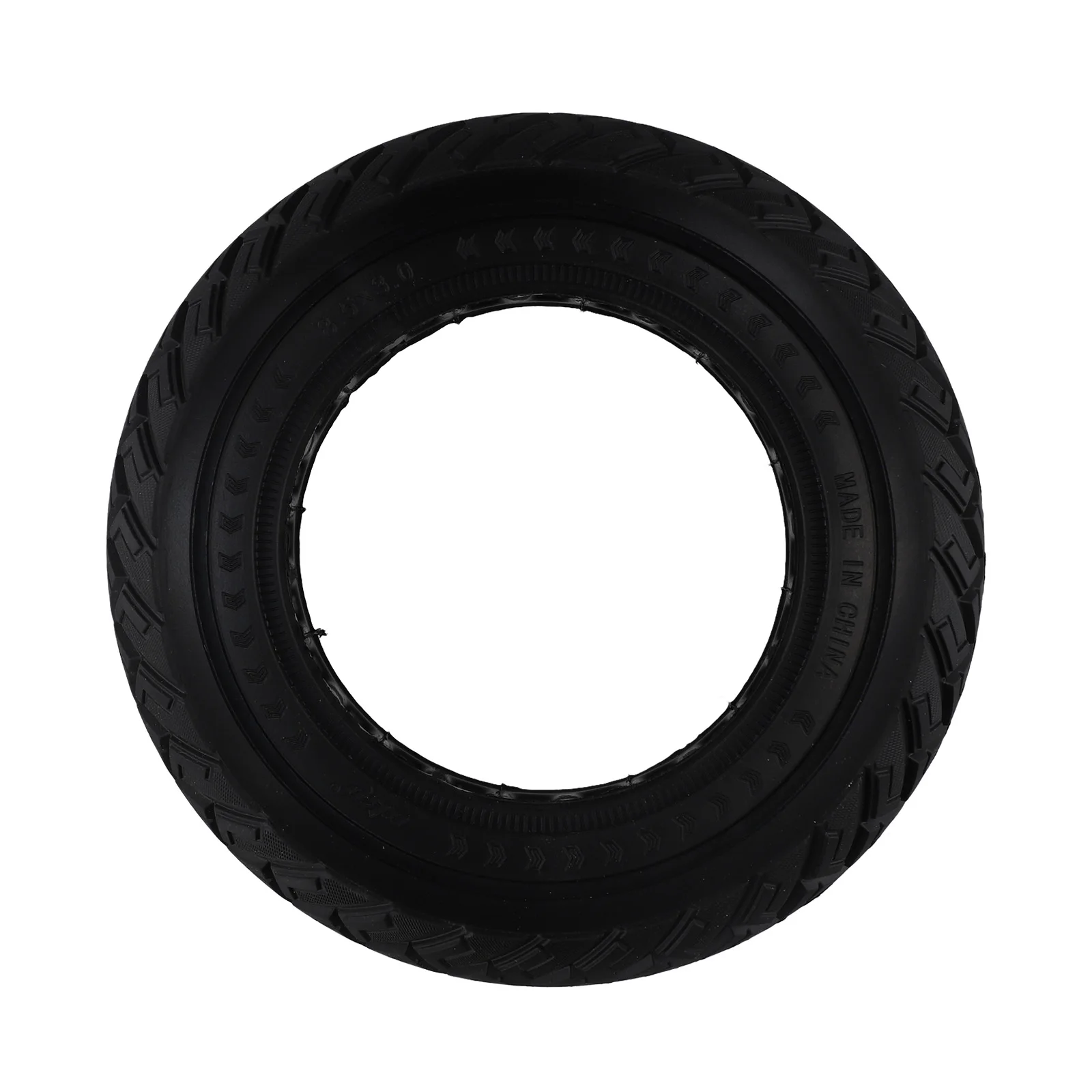 8.5 Inch 8.5*3.0 Solid TIre Rubber Tyre For For 8 9 PRO For VSETT 8 9 Electric Scooter Anti-slip Wheels Replacement