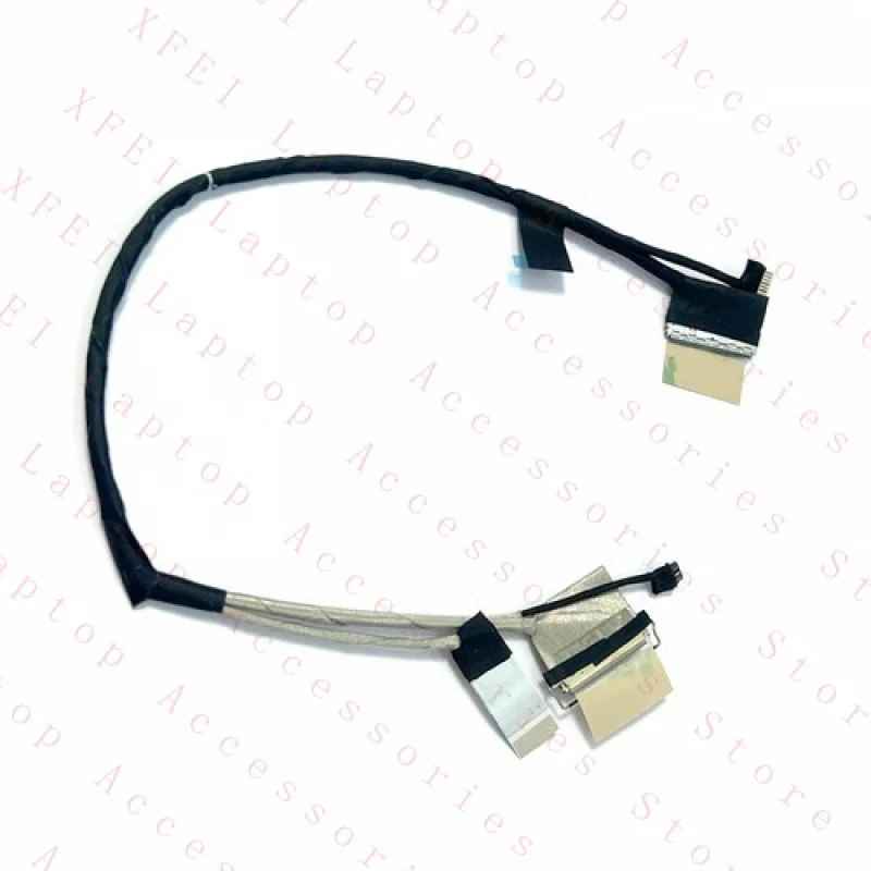 

F 40PIN LCD Video Display Screen Cable For Asus ROG GU604 GU604V 6017B1888201