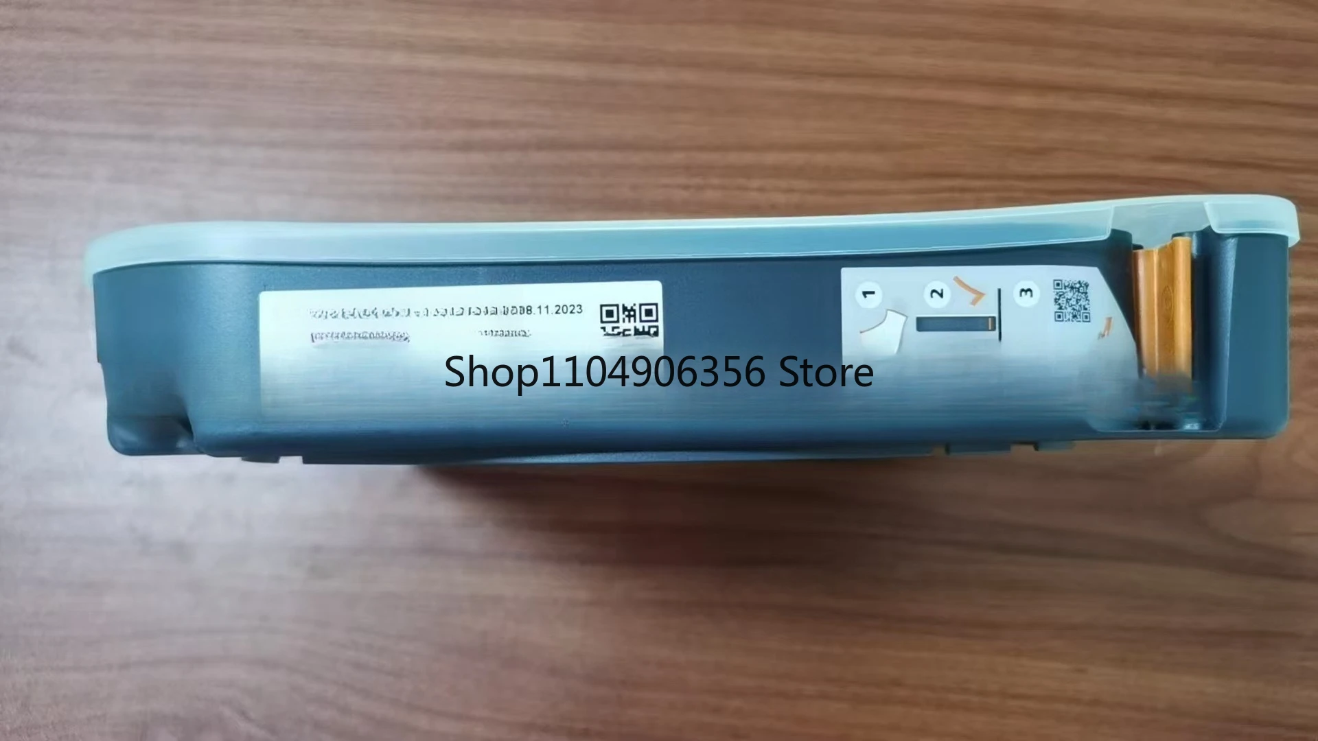 

для швейцарского ракеля MDC, гравировально-гибграфической керамической печатной машины с покрытием Daetwyler, ракель для чернил