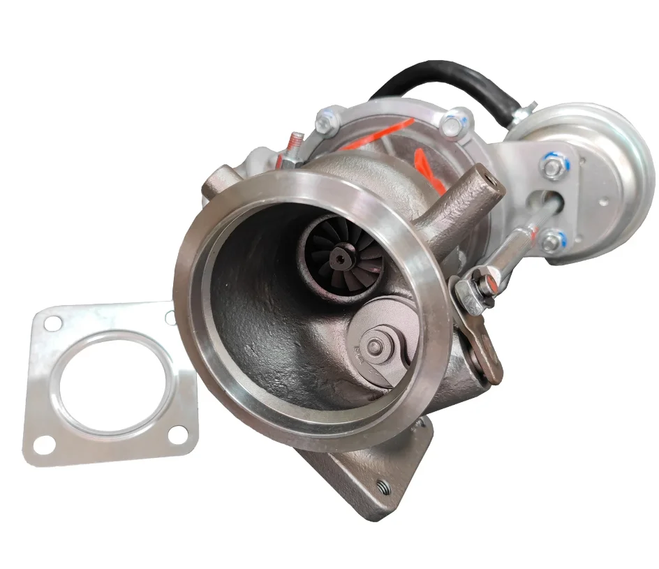 Turbo Turbocharger For Fiat Viaggio Bravo Ottimo 1.4 T-Jet 55235154, 807072-0008, 807072-5011