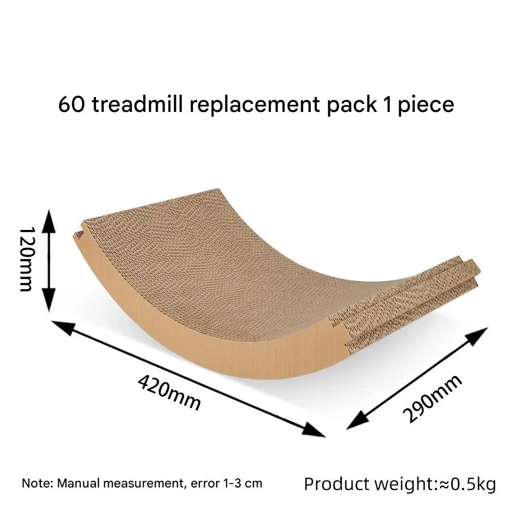 Cat Running Wheel Cat Wheel Exercise Pet Treadmill Walking Training Machine For Cats Slient Storage Pet Play Equipment