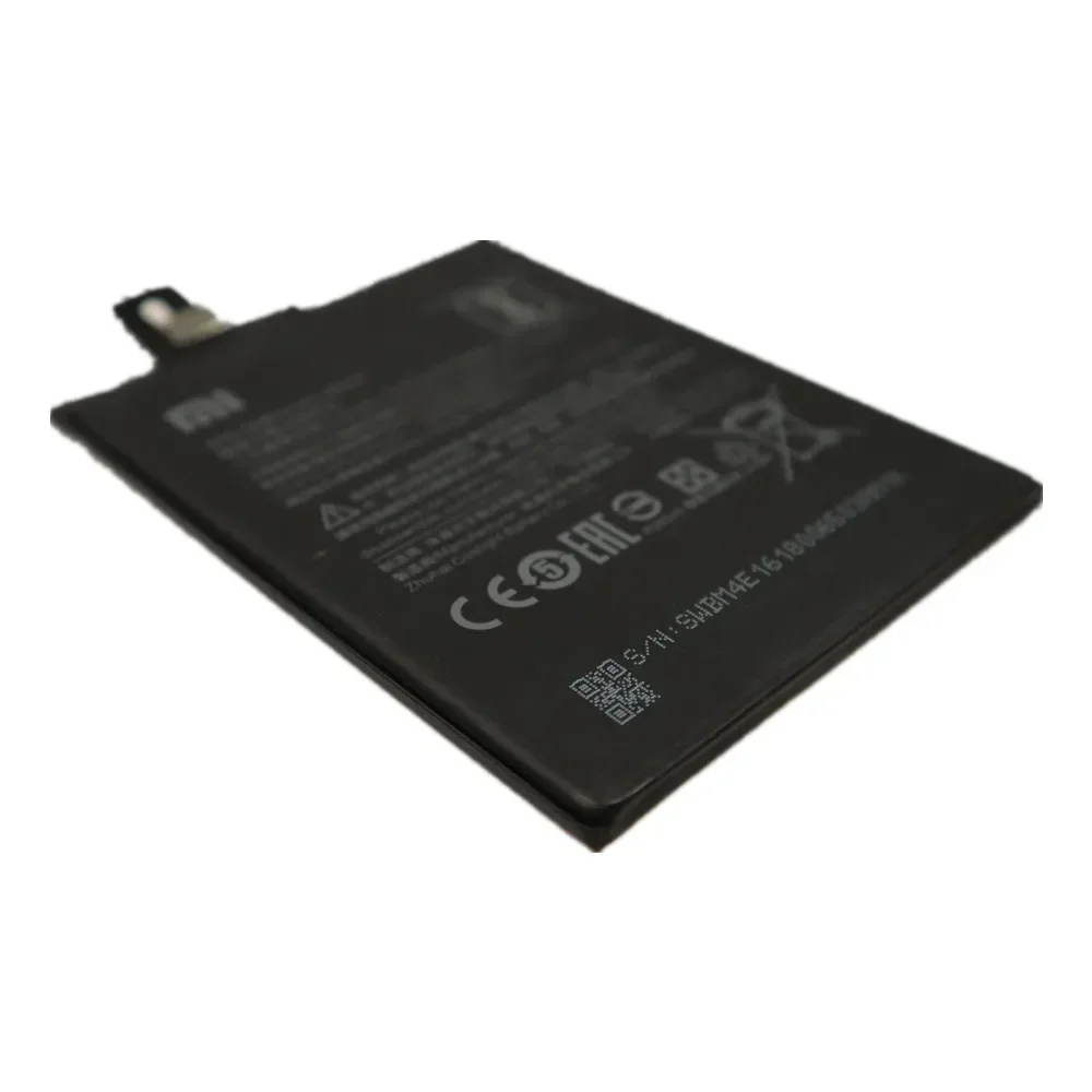 2025 Years Xiao mi Original Battery BM4E For Xiaomi MI Pocophone F1 poco F1 4000mAh Replacement Phone Battery Fast Shipping