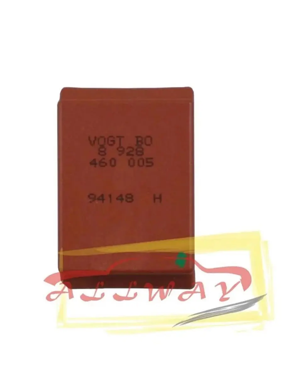 

VOGT high voltage transformer for Mercedes S Class W220 W215 R230