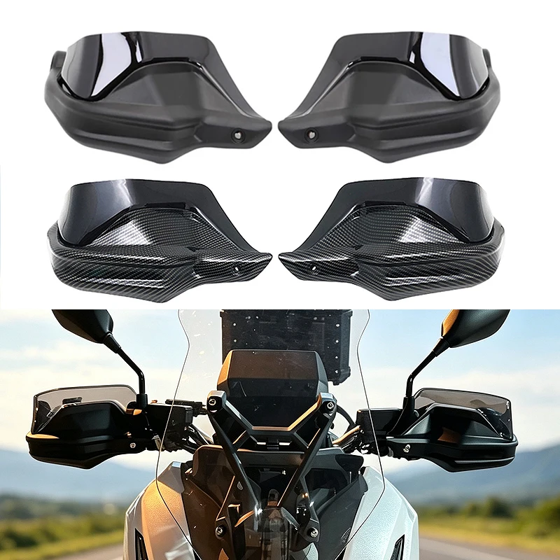 Motorcycle XADV750 Handguards Handlebar Guards Windshield For Honda XADV X-ADV 750 X ADV 750 XADV750 Dedicated Hand Guard