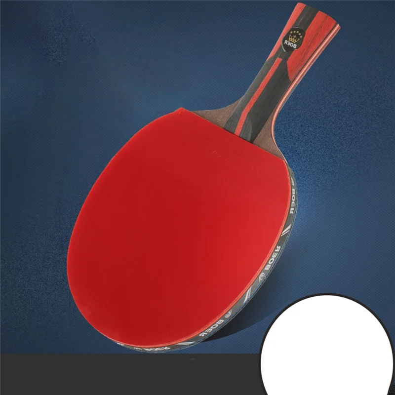 Rakieta do tenisa stołowego BO – Table Tennis No 1 recenzja i cena