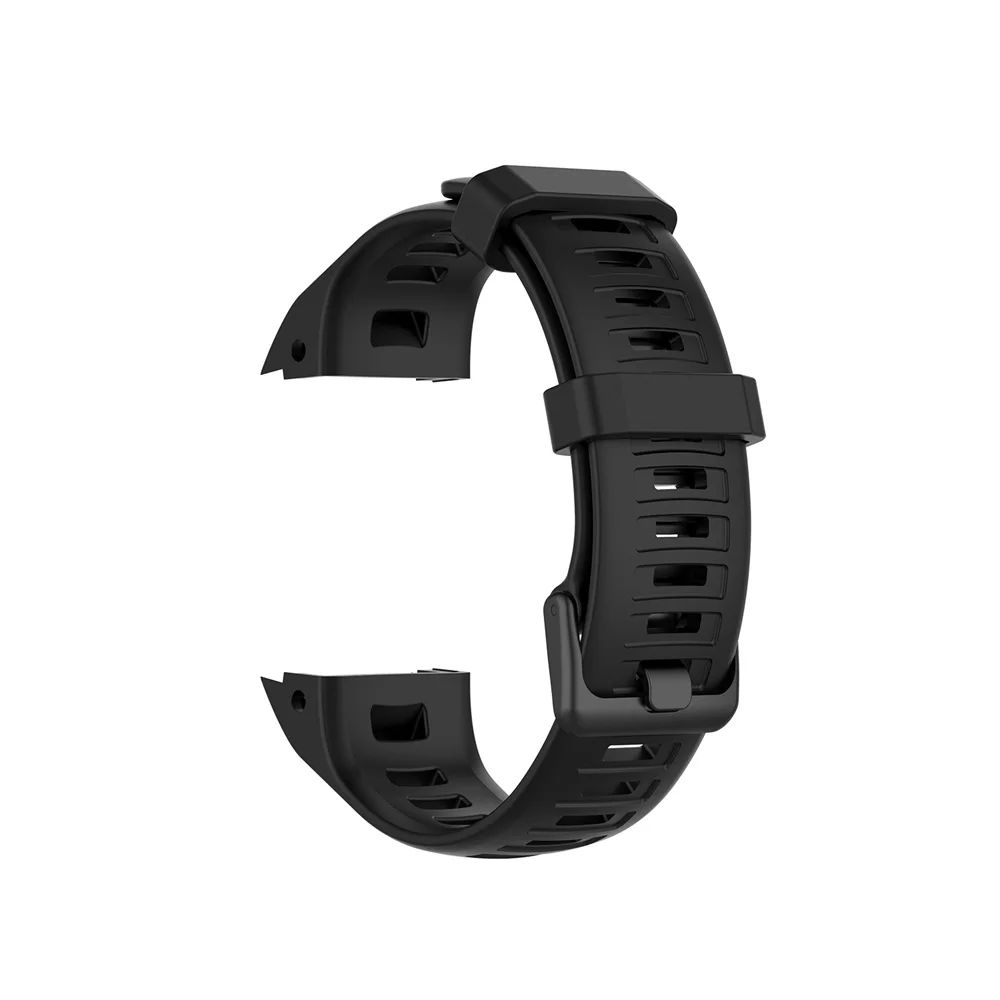 Silicone Wristband For Garmin Instinct/2 Smart Watch Band Strap Replacement Bracelet For Garmin Instinct Smart Sport Accessories