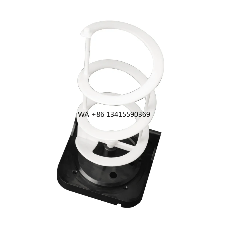 

Snow Melting Machine Mixing Shaft, Mixer, Snow Melting Machine Auger, Custom Snow Melting Machine Accessories