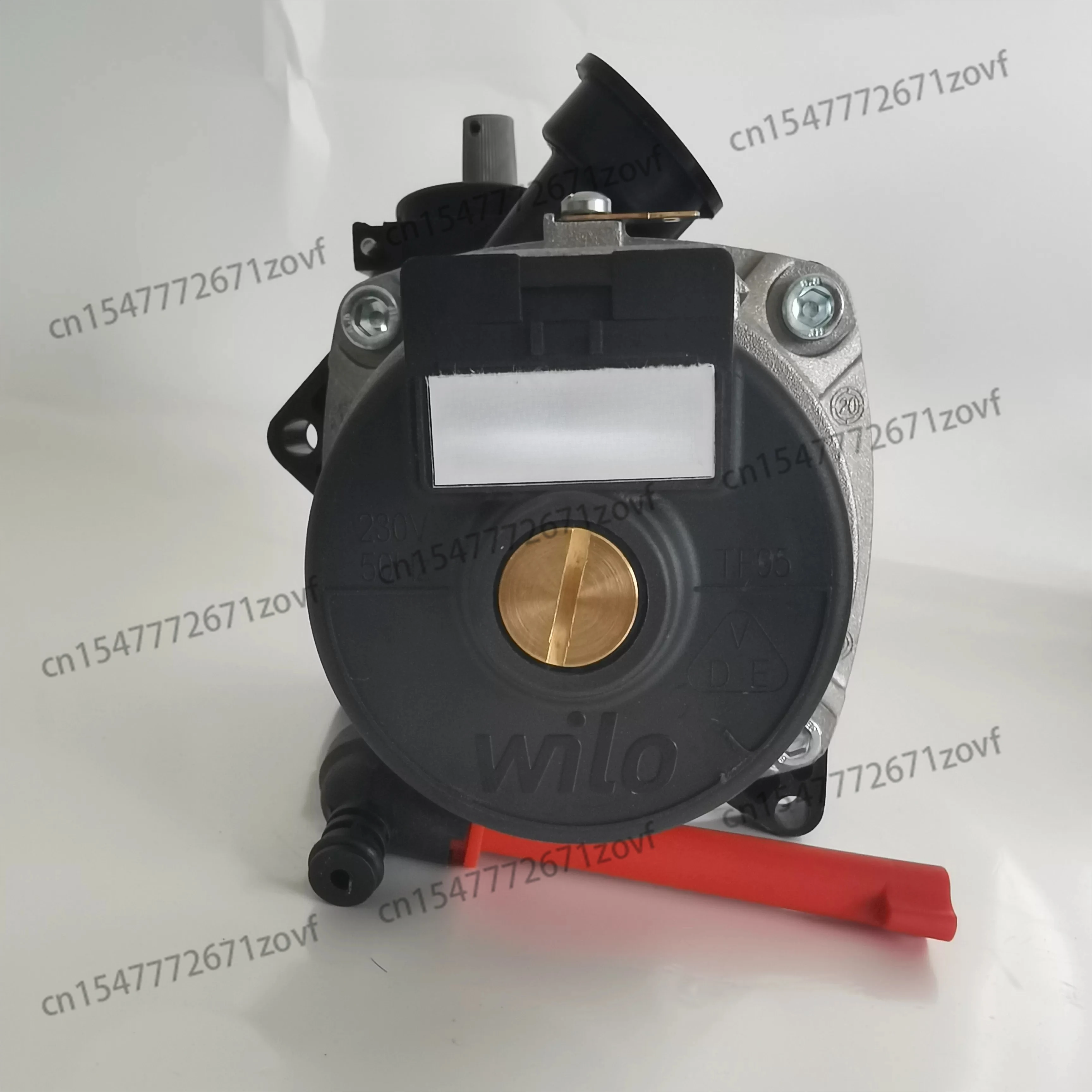 Wall-hung boiler water circulating motor variable frequency water pump circulating motor variable