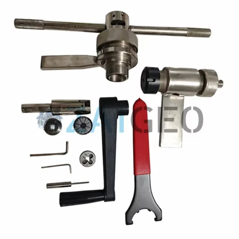 Water Jet Cutter Spare Parts 1/4