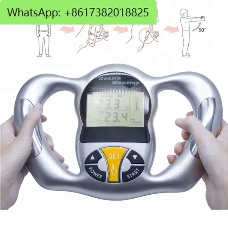 Hot Saleshandheld L… - image