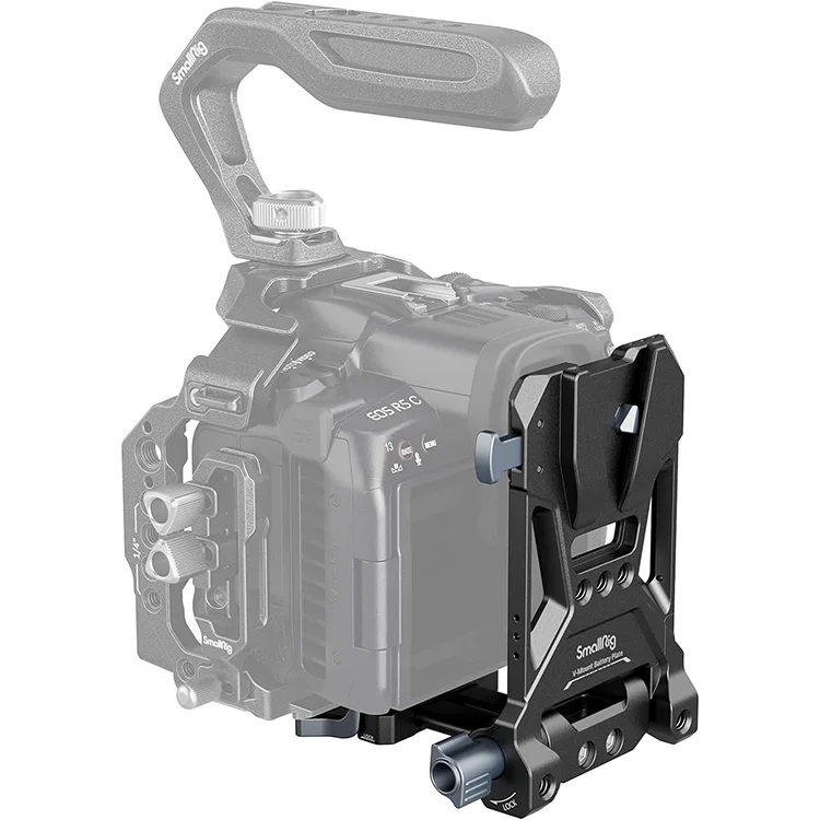 Smallrig V-Mount Ba…