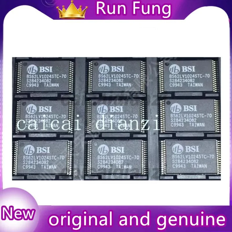 

10PCS/LOT BS62LV256SCG55 BS62LV256SCG70 BS62LV256SC-70 BS62LV256TC-70 New and original