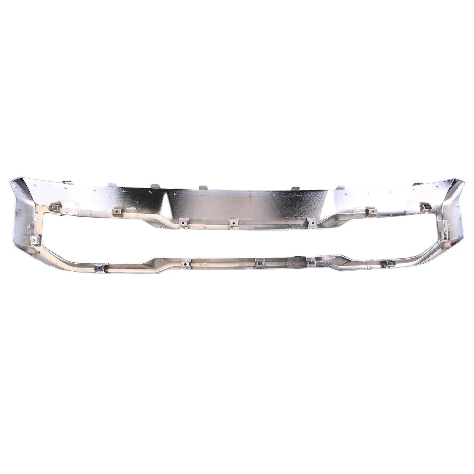 

Applicable for GMC Sierra 1500 2022-2024 (front lower) bumper decorative frame 84878747