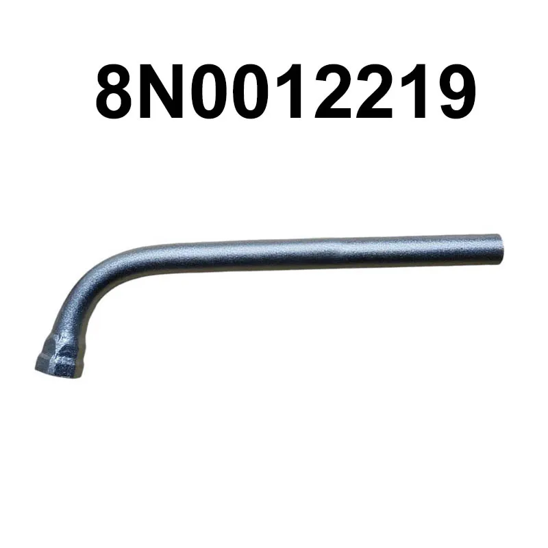 Lug Nut Socket Color Silver Wheel Wrench Socket Metal Construction Quick Install Wear-resistant Roadside Tire Repair