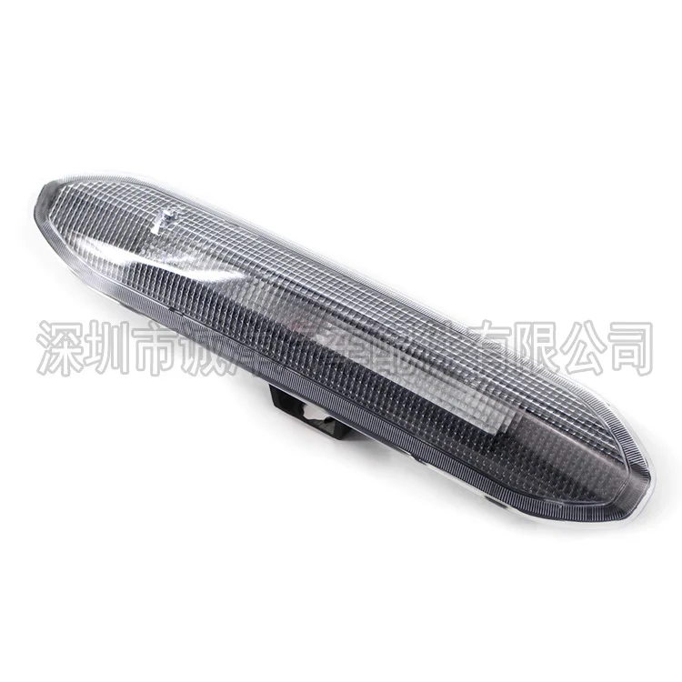 High-mounted Stop Light Third Stop Light Tail Light Warning Light