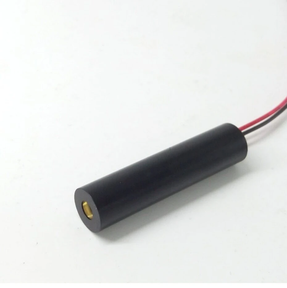 1310nm 5mW infrared laser for laser communication and sensing