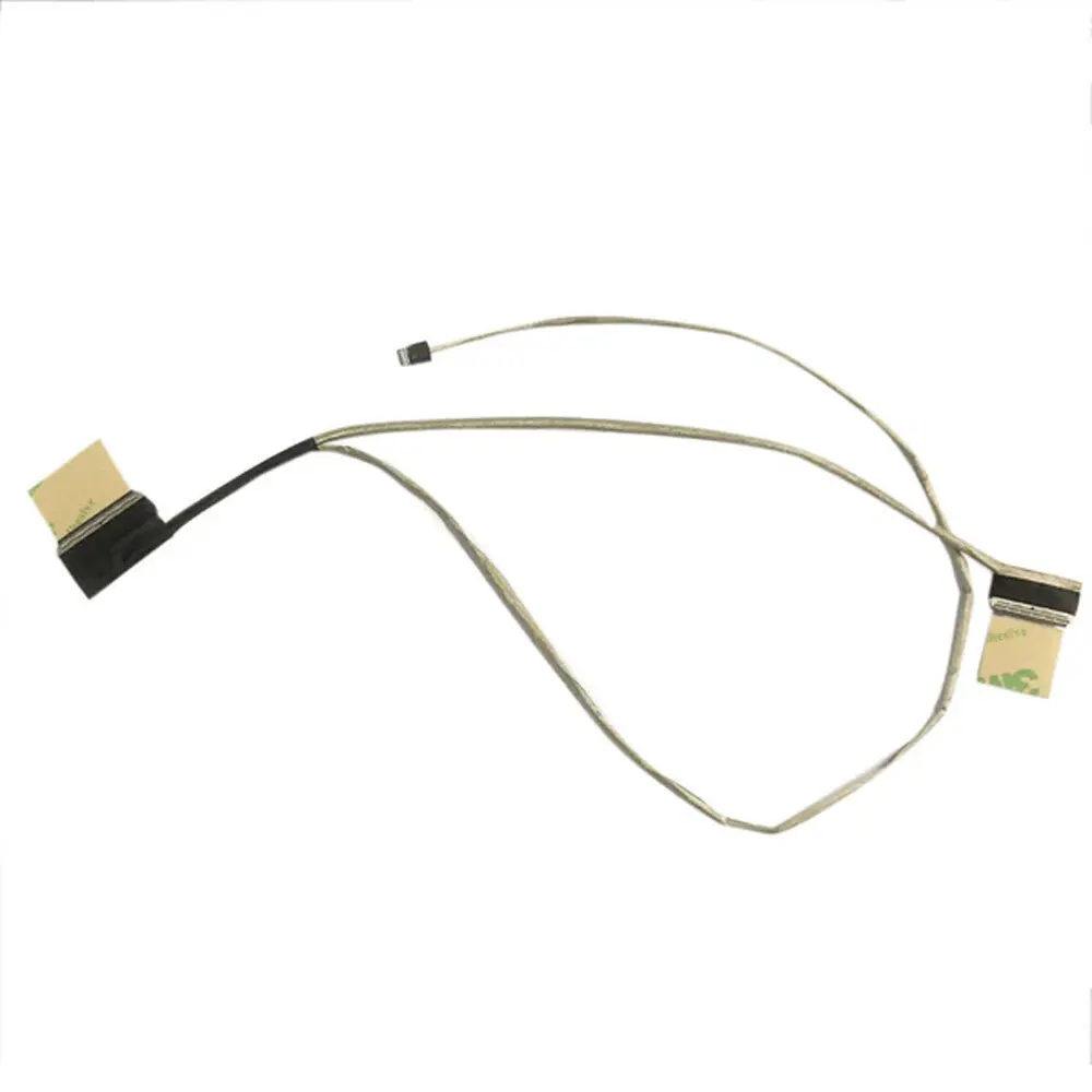 Video screen Flex cable For ASUS E406S E406SA R240S laptop LCD LED Display Ribbon Camera cable 1422-02U60AS DDXKAGLC020