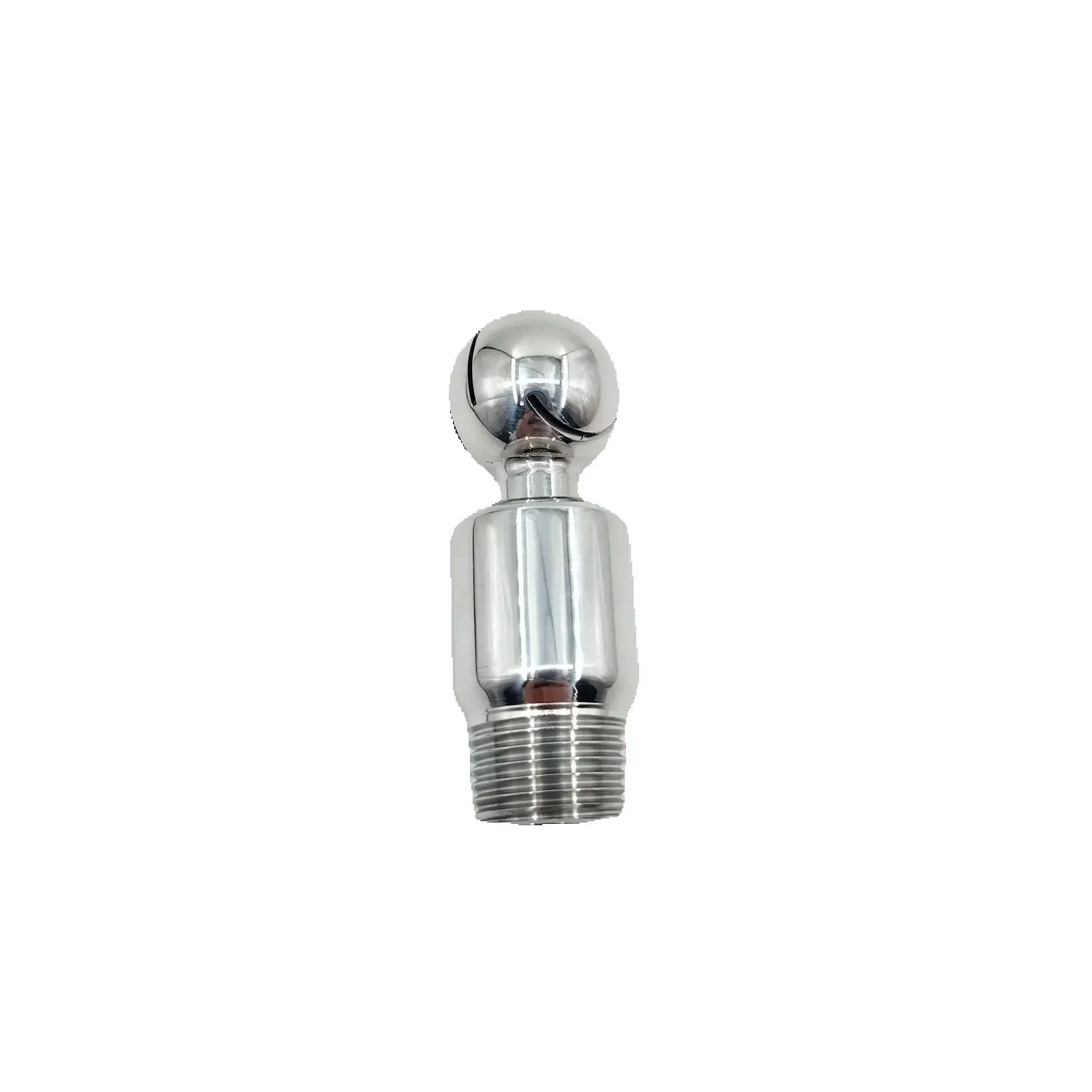 Mini Type 360 Degree 1/2